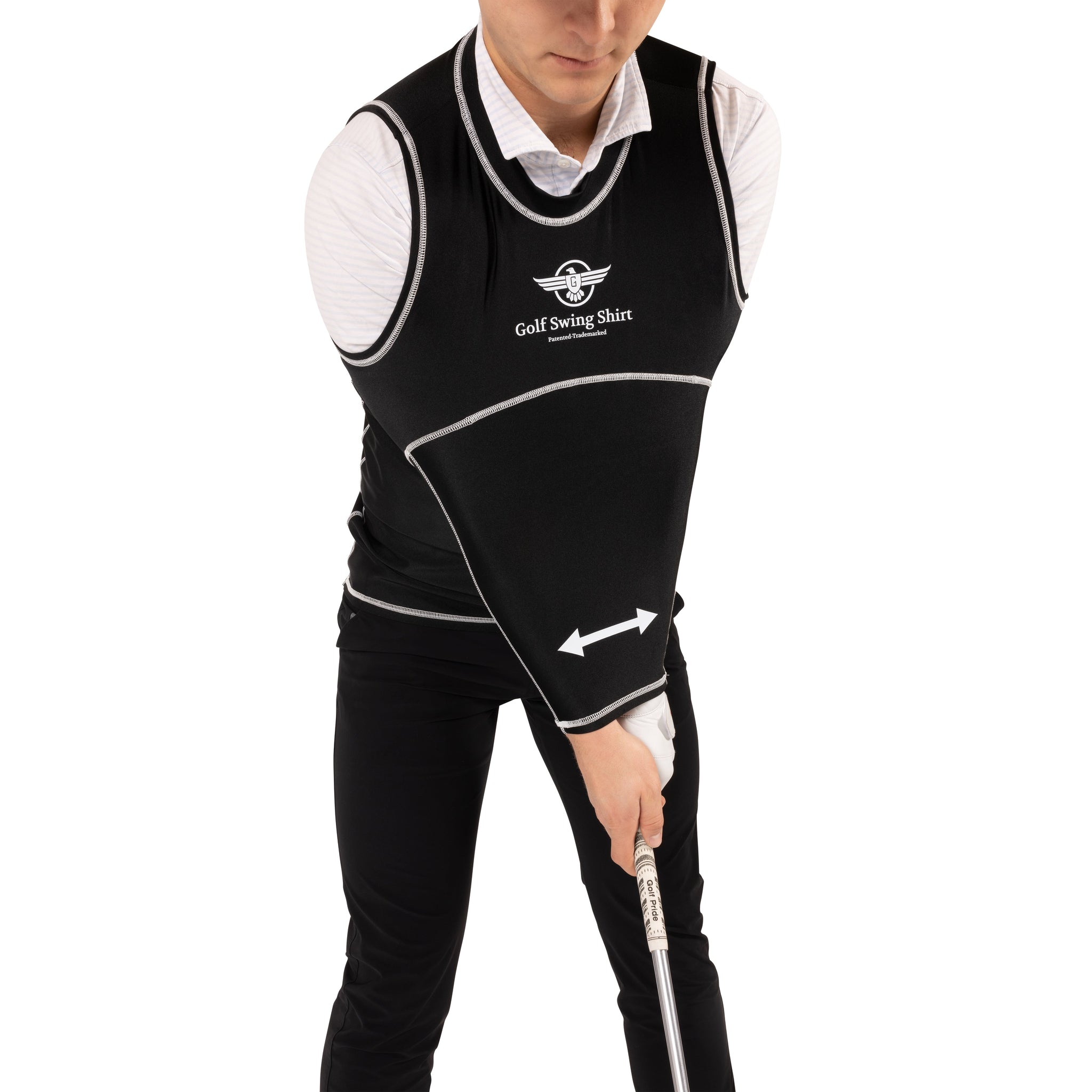 How to Practice Your Golf Swing at Home