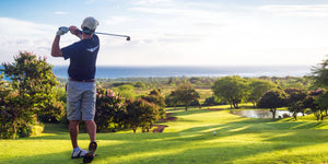 What is a Golf Slice?