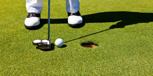 Improve Your Short Game: The Role of the Golf Swing Shirt's Sleeve Arrow in Consistent Putting and Chipping