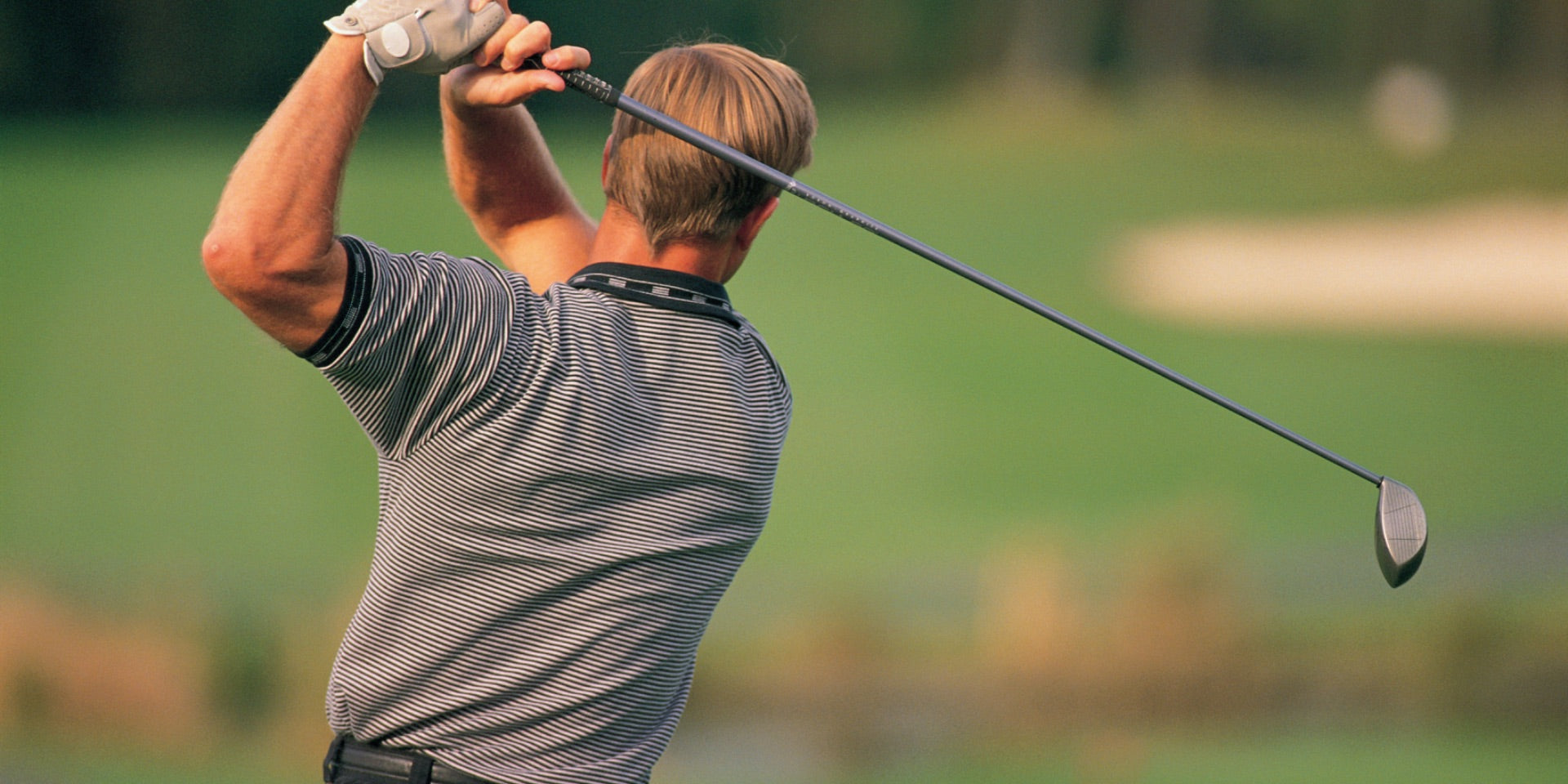 This One Golf Swing Tip Can Save Your Game!