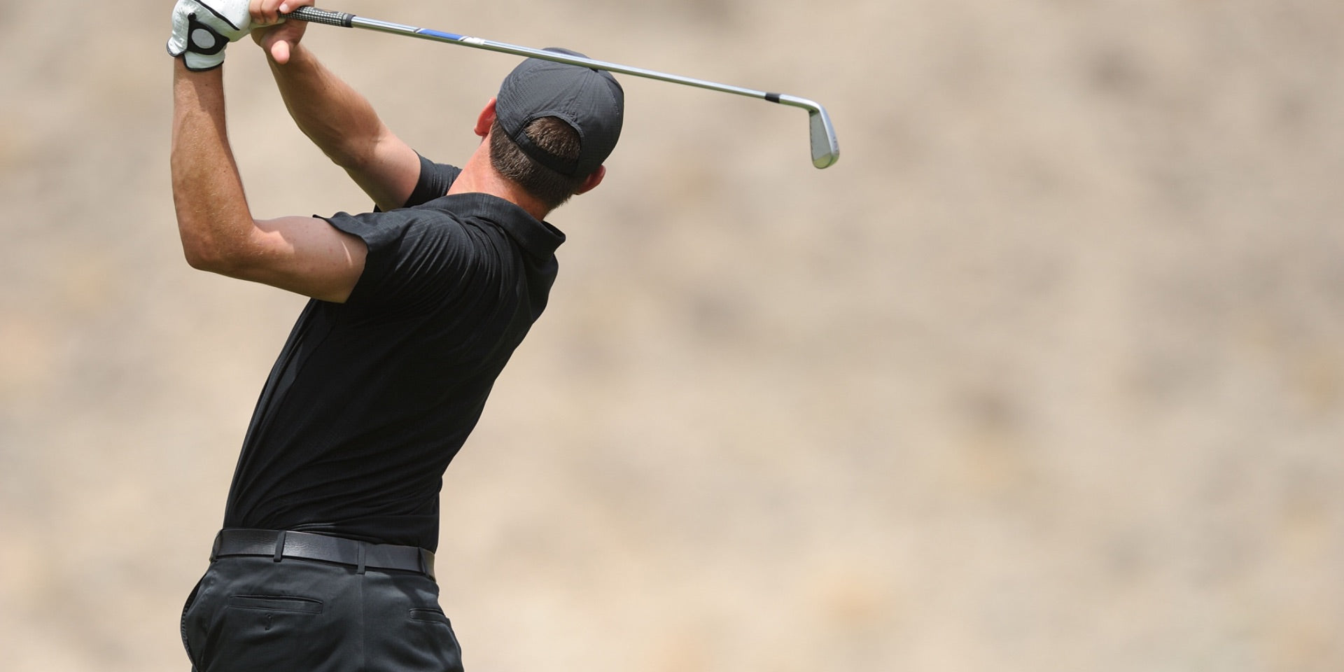 How Long Does It Take To Become a Good Golfer?