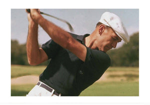 How and Why Ben Hogan Changed His Golf Swing?