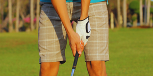 What Are the Biggest Issues During a Golf Swing?