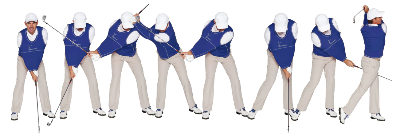 The Benefits of Using Training Aids in Your Golf Practice