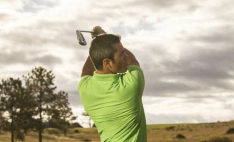 What’s the Difference Between a Golf Swing Aid and a Golf Swing Trainer?