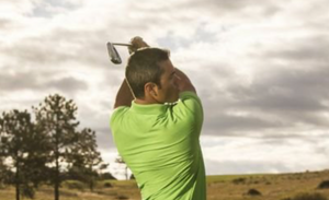 What’s the Difference Between a Golf Swing Aid and a Golf Swing Trainer?