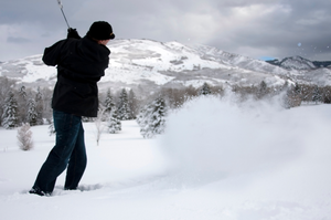 How to Play Golf in Different Weather Conditions