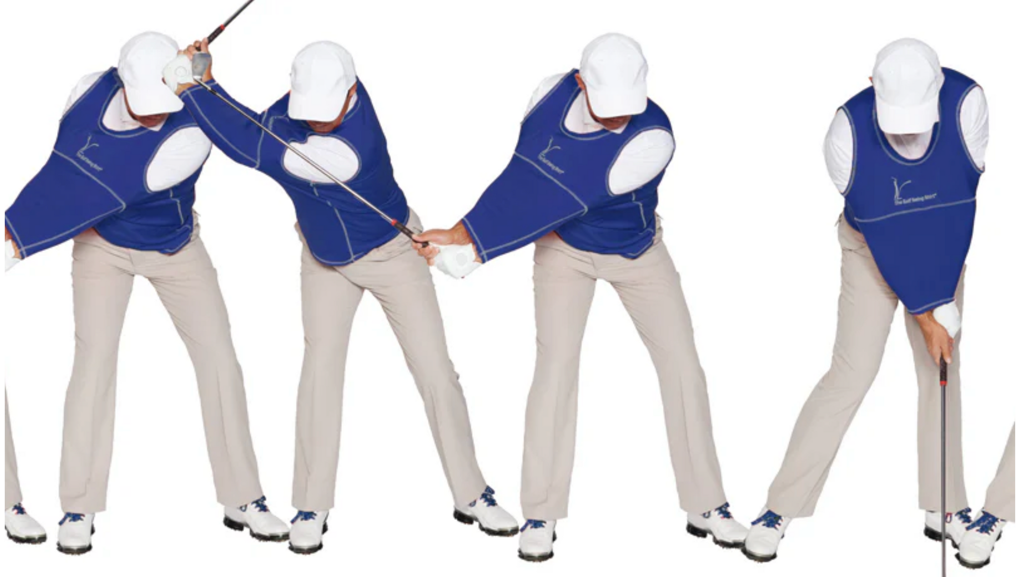 10 Things Every Golfer Should Have in Their Bag