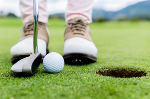 Essential Tools for a Golfer