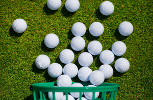 How to Choose the Right Golf Ball for Your Game