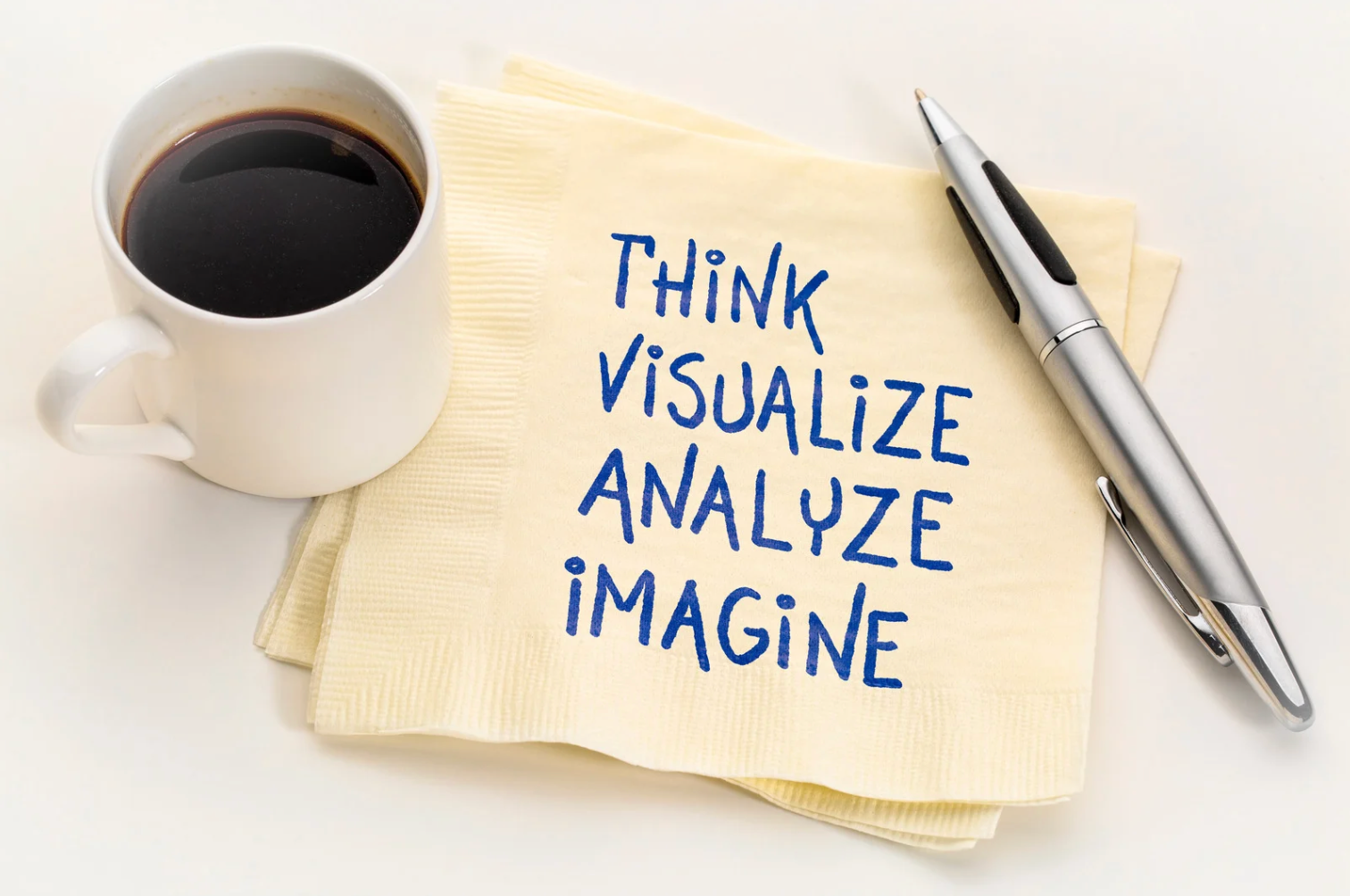 How Visualization Can Improve Your Golf Game