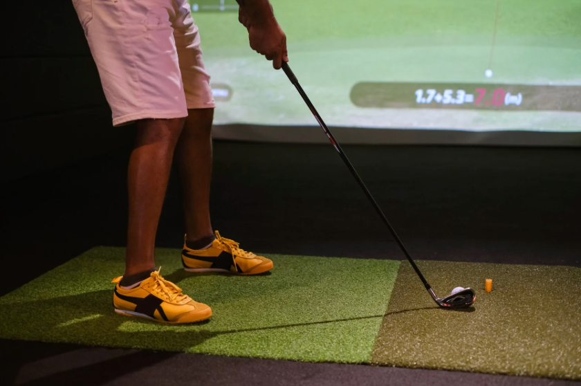 What Causes a Golf Slice and How to Fix It?