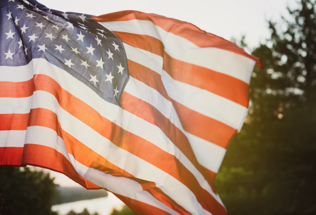 Proudly Made in the USA – Built for Golfers Who Value Quality