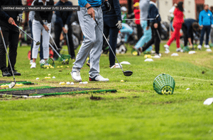A Comprehensive Guide on Preparing for Your Next Golf Tournament - golfswingshirt.com®
