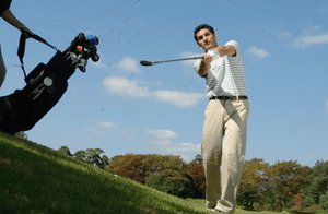 Advanced Pro Golfer Swing Correction Exercises for a Flawless Swing - golfswingshirt.com®
