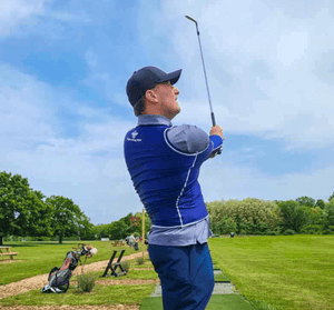 Common Swing Flaws and How the Golf Swing Shirt Can Fix Them - golfswingshirt.com®