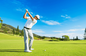 Complete Golf Swing Checklist: What to Focus on Before Every Golf Shot - golfswingshirt.com®