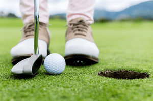 Essential Tools for a Golfer - golfswingshirt.com®