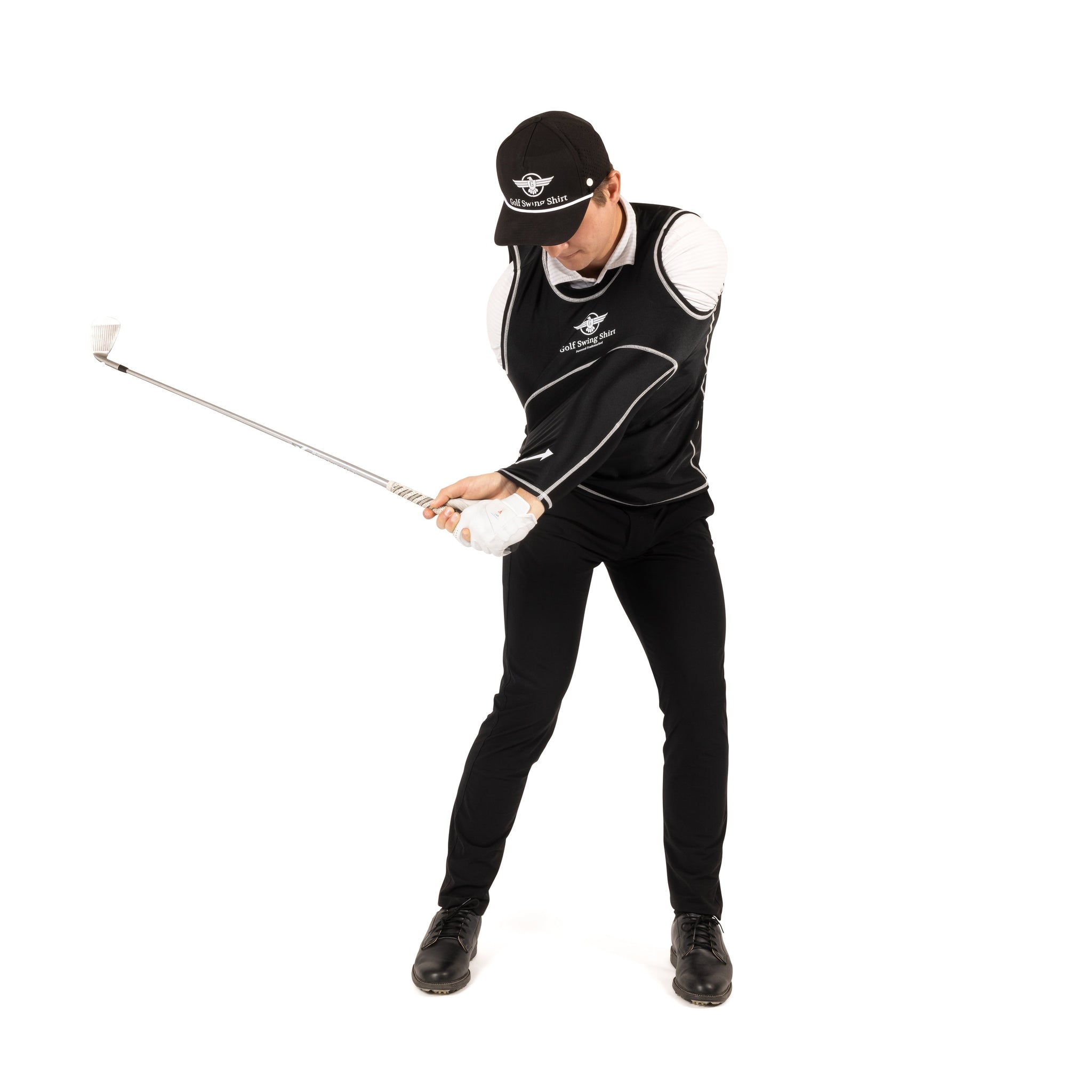 How Often Should You Use a Golf Swing Trainer? - golfswingshirt.com®