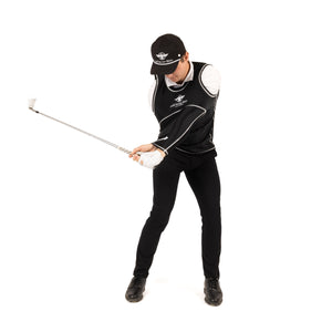 How Often Should You Use a Golf Swing Trainer? - golfswingshirt.com®