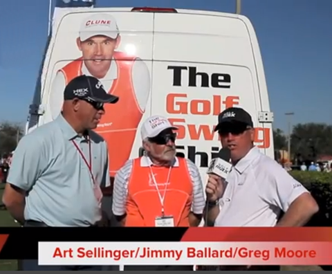 Special Pricing for Collegiate Golfers, PGA and LPGA Instructors & Tour Professionals