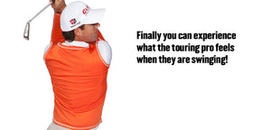 Golf Professionals and Professional Tour Players
