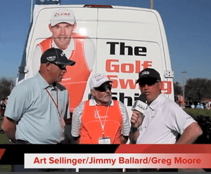 Special Pricing for Collegiate Golfers, PGA and LPGA Instructors & Tour Professionals - golfswingshirt.com®
