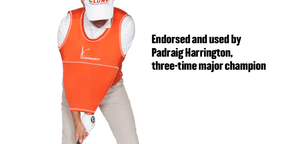 Step-by-Step Guide: Using the Golf Swing Shirt for Optimal Results - golfswingshirt.com®
