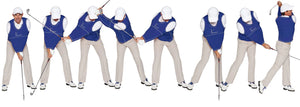 The Golf Swing Shirt vs. Traditional Training Aids: A Comparative Analysis
