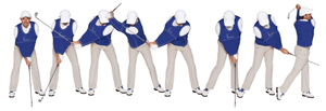 The Benefits of Using Training Aids in Your Golf Practice - golfswingshirt.com®