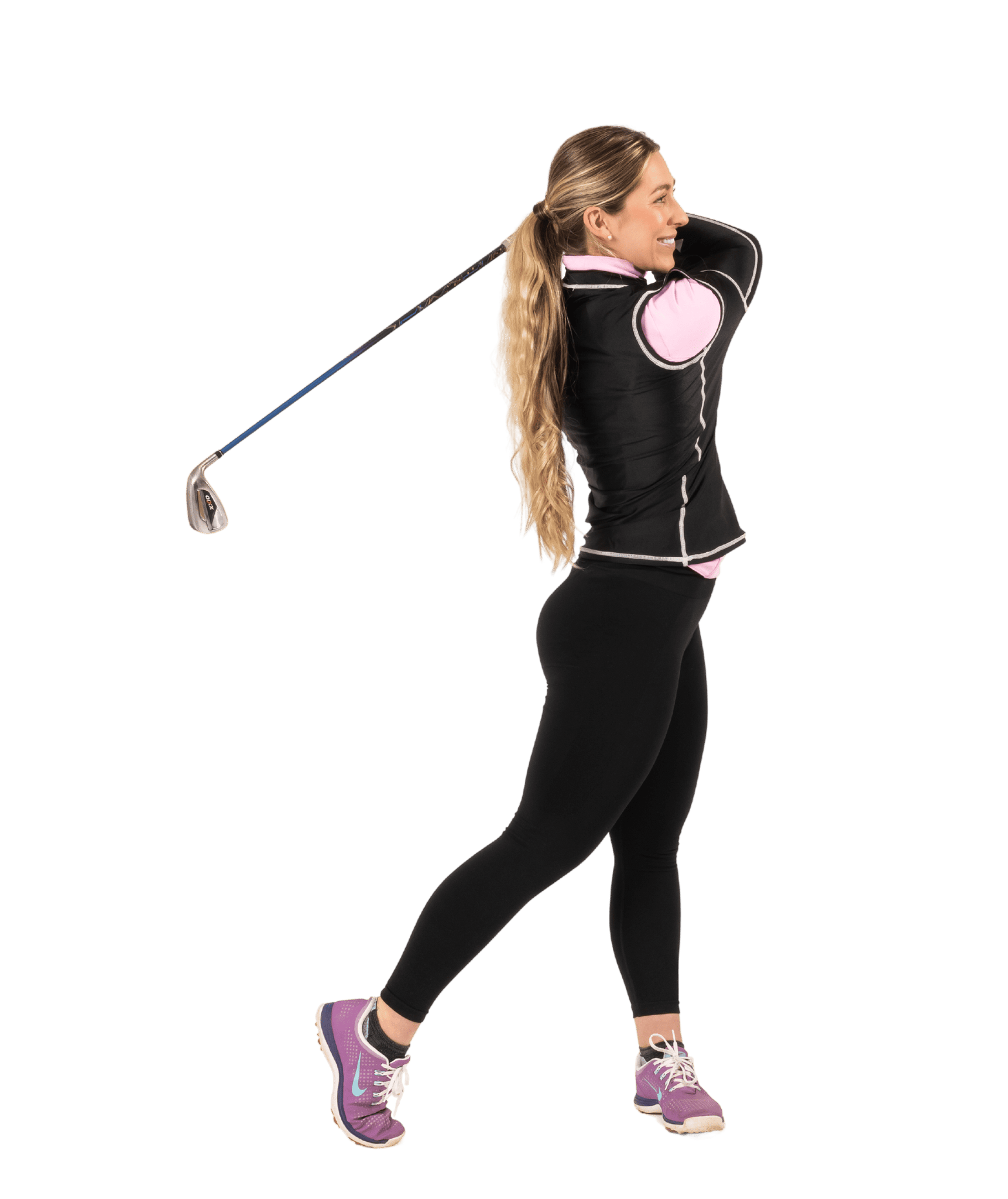 The Best Golf Swing Trainer for Slicers: What Most Golfers Are Missing - golfswingshirt.com®