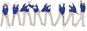 The Golf Swing Shirt vs. Traditional Training Aids: A Comparative Analysis - golfswingshirt.com®