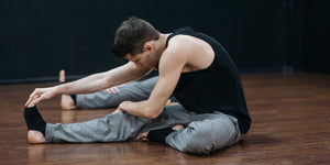The Role of Fitness in Golf: Exercises to Enhance Your Golf Game - golfswingshirt.com®