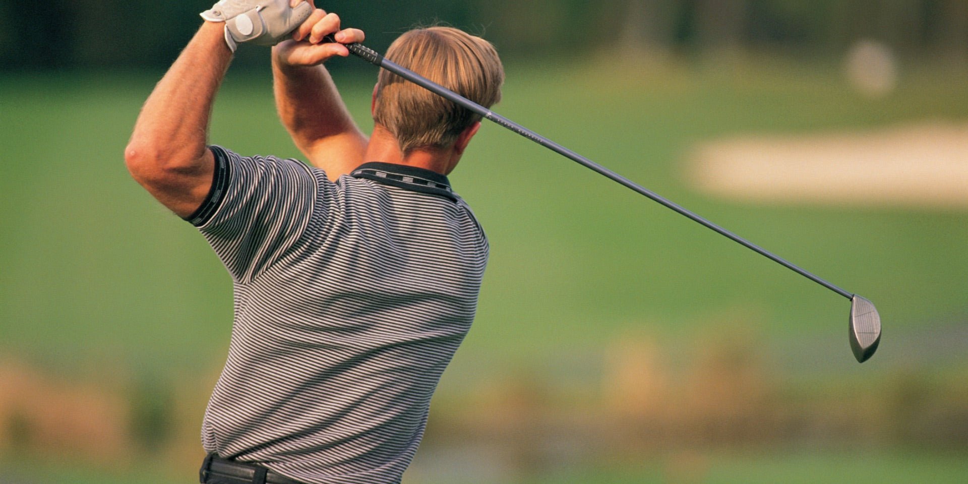 This One Golf Swing Tip Can Save Your Game! - golfswingshirt.com®