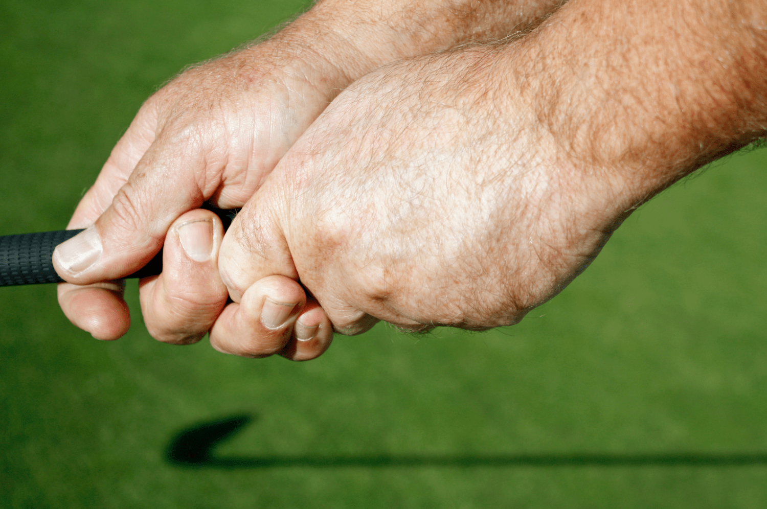 Top 5 Mistakes Golfers Make with Swing Trainers (And How to Avoid Them) - golfswingshirt.com®
