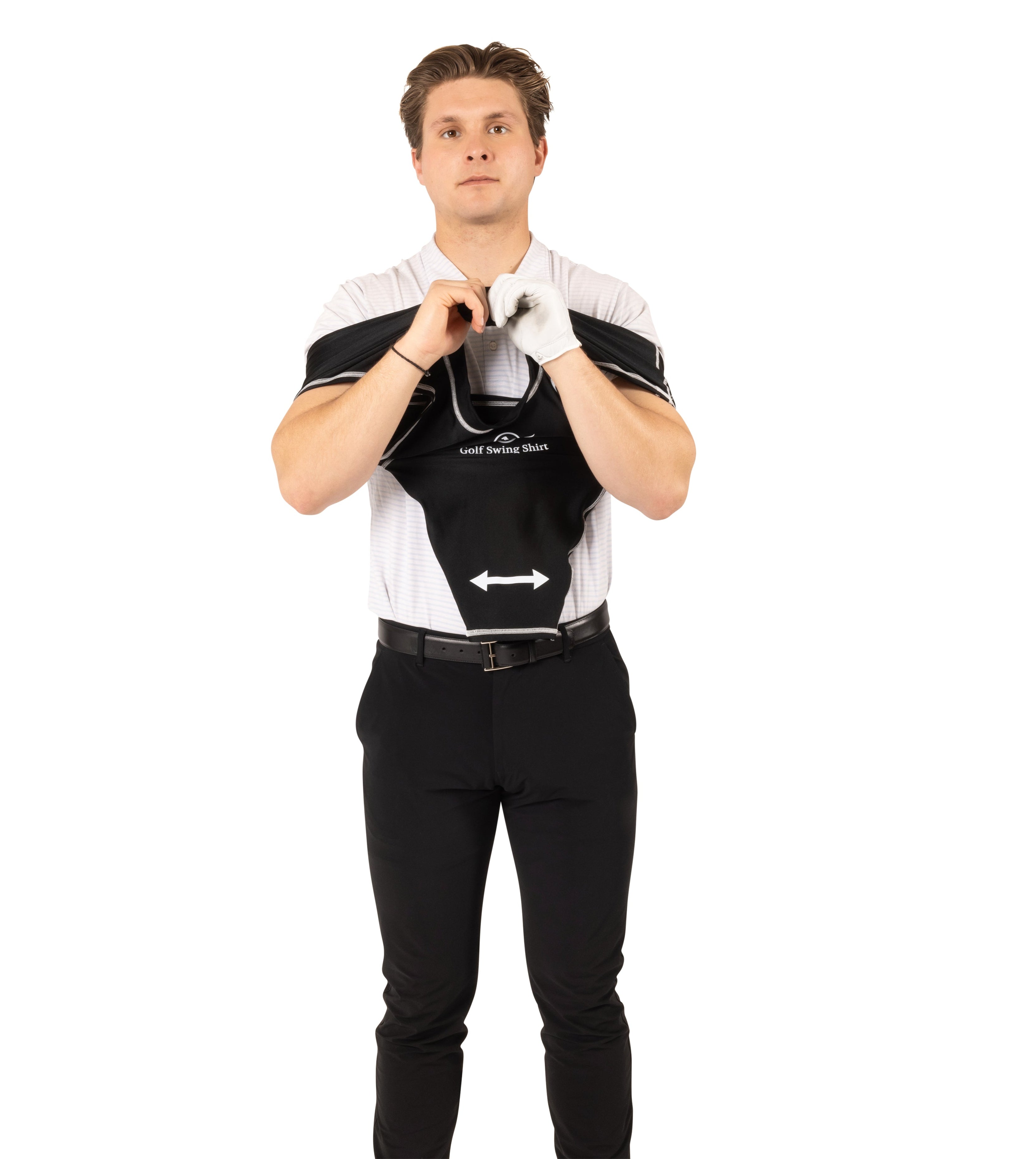 Wearable vs. Non-Wearable Golf Swing Trainers: Which Produces Better R ...