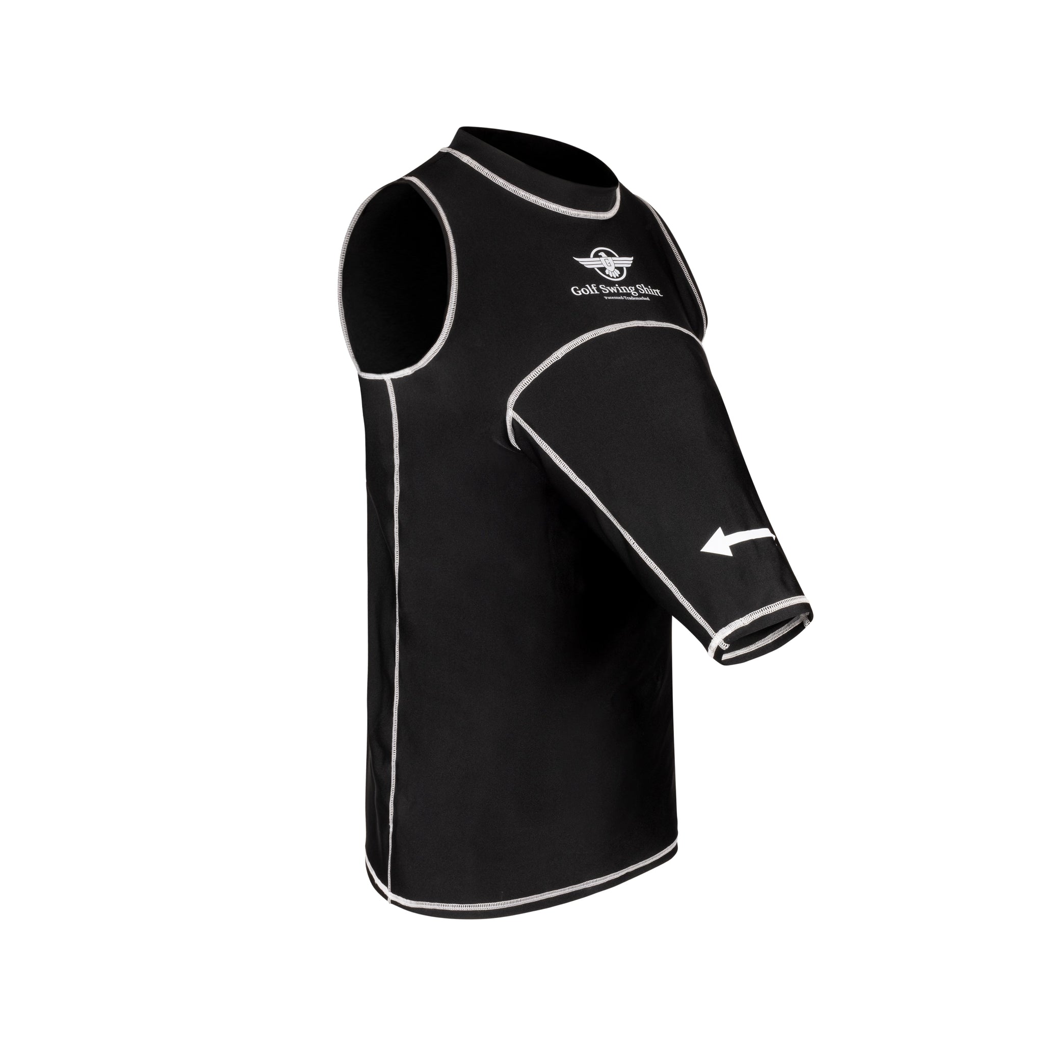 What Is a Golf Swing Trainer? A Complete Breakdown of Types, Purposes & Outcomes - golfswingshirt.com®