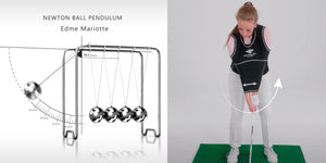 Why Does My Golf Swing Feel Inconsistent? 3 Fixes That Work - golfswingshirt.com®