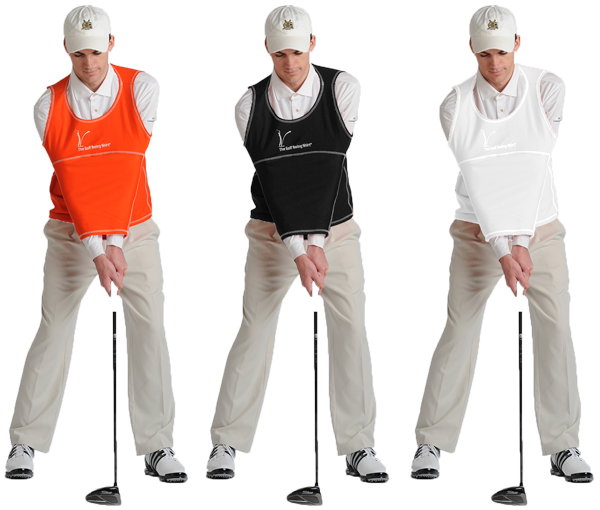 Golf Swing Shirt