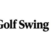 The Golf Swing Shirt logo