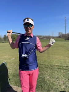 Best Golf Swing Trainer For All Golfers golfswingshirt