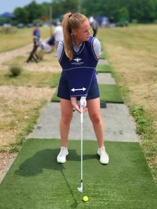 The Golf Swing Shirt