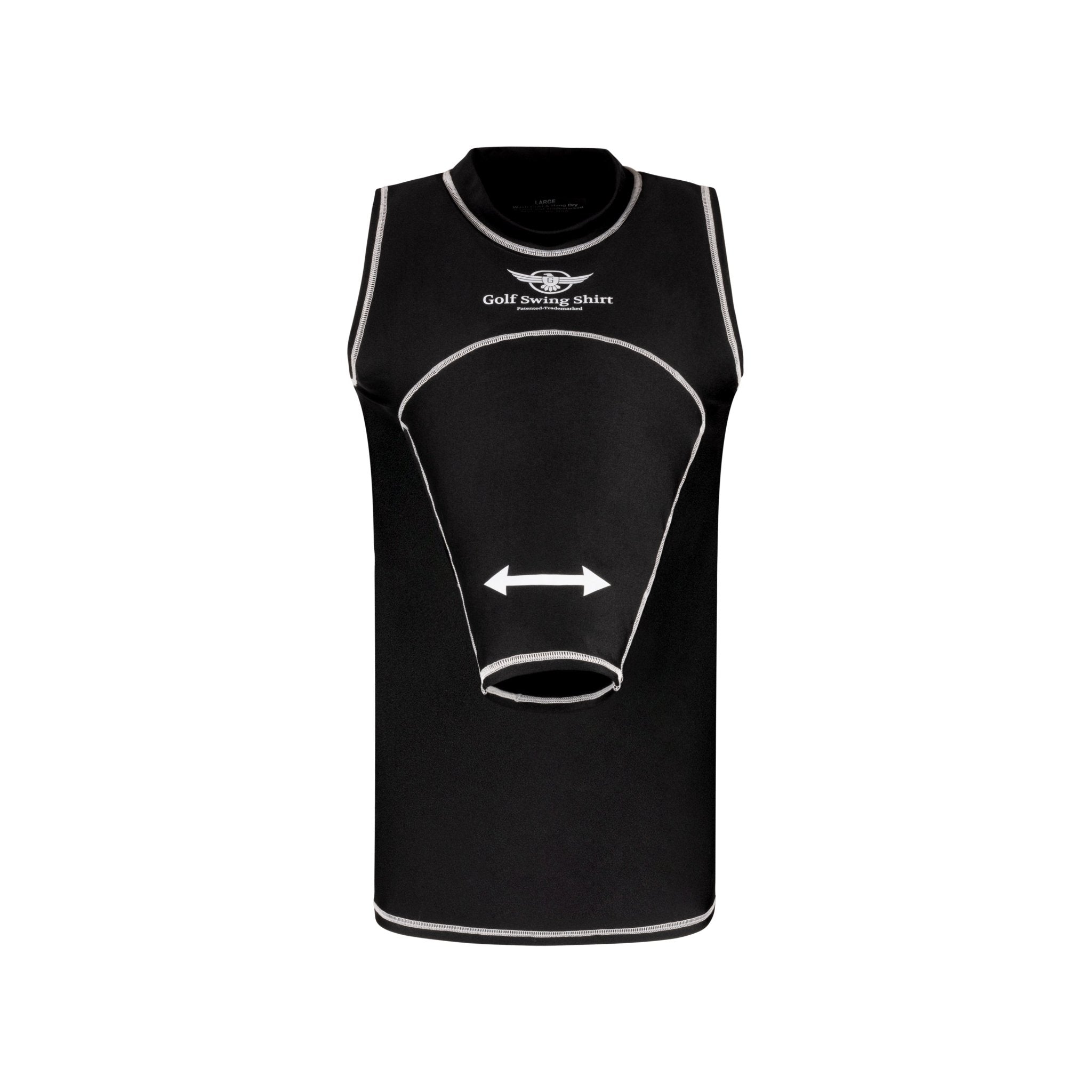 Two Shirts for $138 - golfswingshirt.com®
