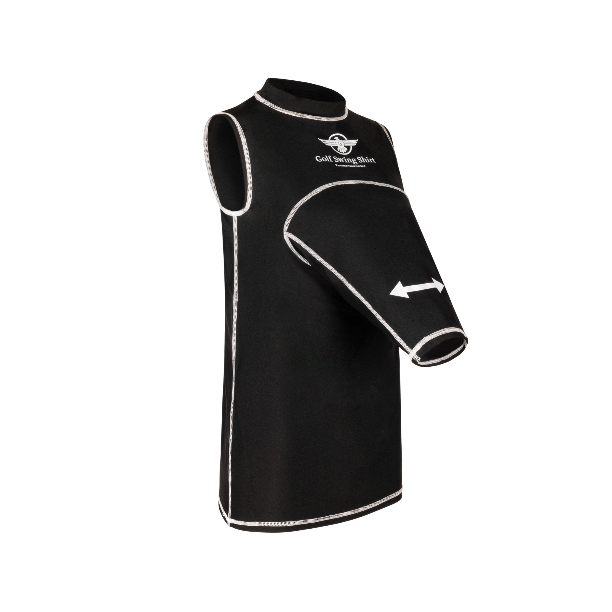 Two Shirts for $138 - golfswingshirt.com®